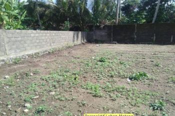 Hanya 2 Jutaan, Kavling 7 Menit Ke Stadion Pakansari. SHM