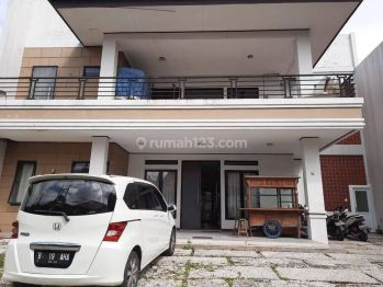 Dijual Rumah Mewah Harga Murah Dekat Pusat Kota Saya Riau Bandung