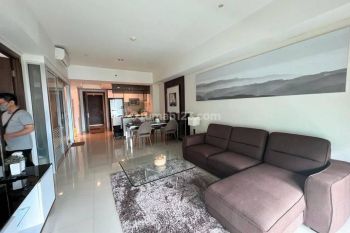 Kemang Village 2 BR Balcony Tower Intercon