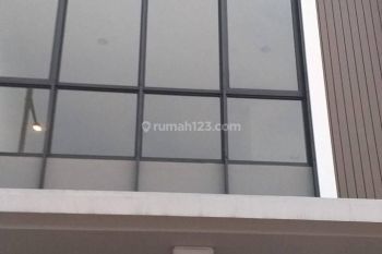 Dijual Ruko Siap Usaha Strategis Ramai, Karawaci Tangerang
