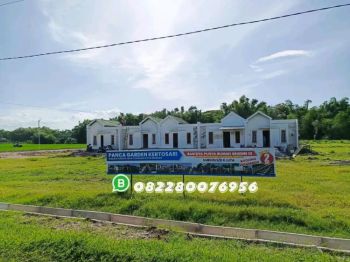 PERUMAHAN SUBSIDI KERTOSARI GEGER MADIUN