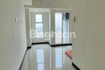 APARTEMEN AMOR Pakuwon City Tipe Studio Kosongan