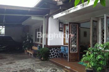 Rumah tengah kota jalan nanas