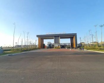 Dijual kavling hunian simprug village cluster terbaik