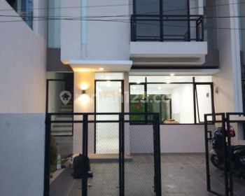 Rumah Baru di Leuwisari Dekat Terminal Leuwipanjang Bandung