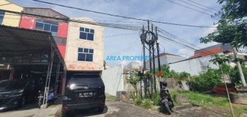 JUAL RUKO 3 LT DI RAYA KENJERAN SURABAYA TIMUR (Tjin2Area)