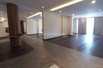 Dijual Ruang Usaha Bagus Kemang Jakarta Selatan