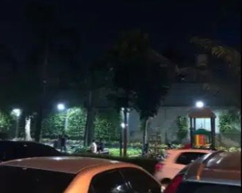 Kios Kalibata City disewakan