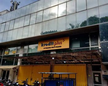 DISEWA RUKO SIAP PAKAI DI RUKO BONA INDAH JAKARTA SELATAN