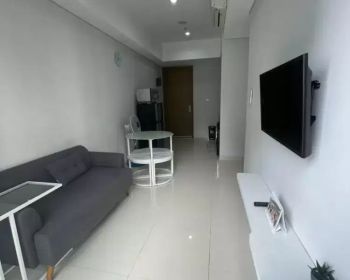 Disewakan apartemen Taman Anggrek, type 3br fully furnish siap huni