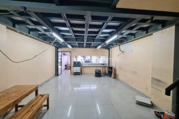 Di   Di  Kan Ruko Avenue  Jakarta Garden City Cakung Jak