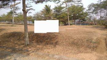 Dijual Tanah di Lotus Valley Araya, Malang