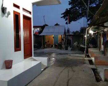 Jual Kostan 32 Pintu Dan Kontrakan 23 Pintu Selalu Terisi Full