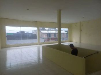 Disewakan Ruko strategis komersil