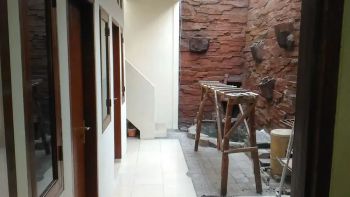 Rumah Strategis Siap huni di dekat Turangga Bandung Kota