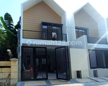 Scandinavian House Tyconland Kalijudan