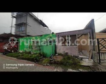 Tanah (shm) dikota deket mallioboro, stasiun Tugu cocok untuk kos dan home stay