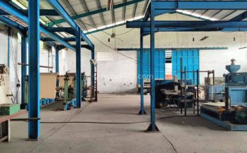 Gudang Dijual/Disewakan Kopo Bandung Mainroad