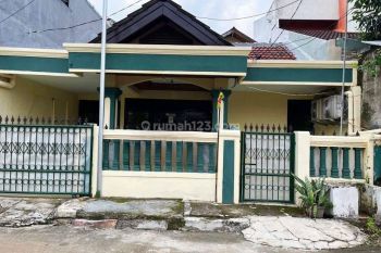 Rumah Minimalis 1 Lantai Harga Murah Kayuringin Bekasi