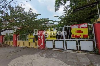 Tanah Komersil Jemursari Murah!!