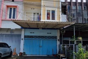 Ruko 2 Lantai Di Gununganyar Royal Paka Surabaya Timur