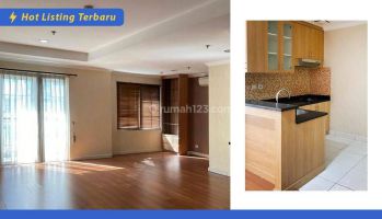 Murah Bu Apartemen Gading Resort Residence Moi Furnish Cantik