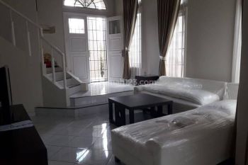 Rumah Mewah Di Cluster Menteng Lippo Cikarang