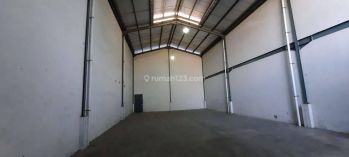 Disewakan gudang di Bitung Cikupa bisa industri