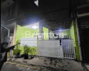 RUMAH SURABAYA MURAH DAERAH STRATEGIS GUBENG DR SOETOMO