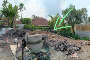 Dijual Tanah Lokasi Padang Linjong