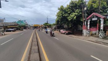 Jual Tanah Bogor Pinggir Jalan Raya Parung 10 Menit Gerbang Tol