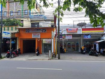 Ruko Siap Pakai dekat Polres Bekasi