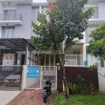 Disewakan Rumah diPIK longbeach  murahhhh siap pakai