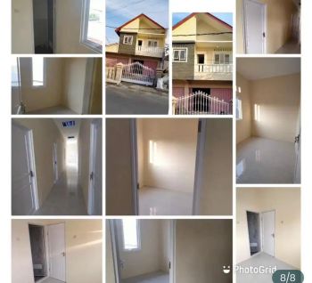 Kosan murah siap huni sehat bersih dan aman