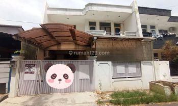 Rumah 2 Lt Mewah Siap Huni Lokasi Startegis Bagus di Duren Sawit