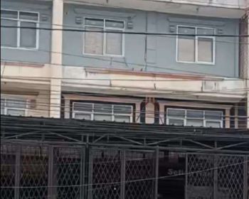 RUKO 3 LANTAI DI SUKMAJAYA DEPOK JAWA BARAT
