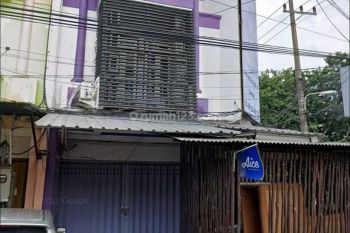 Dijual Ruko Manyar Kertoadi Surabaya Vin.a025
