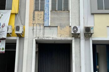 MURAH Ruko Pasar Modern Paramount Gading Serpong