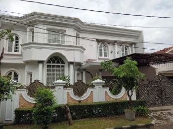 Dijual Rumah Siap Huni, Rumah Bagus Di Lebak Bulus (1463-MI)