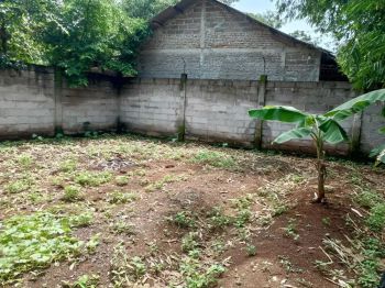 Dekat ICE BSD, Kavling Perumahan Terima SHM