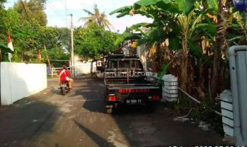 Dijual Tanah Murah Sekali Dekat Ringroad di Kasihan Bantul Yogyakarta