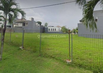 Kavling Graha Famili blok FF ada 2 jejer Hadap Mainroad