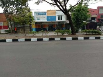 Minimarket Grosir, Soekarno Hatta Strategis,dibawah pasar MURAH SEKALI