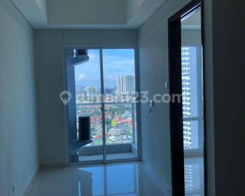 Apartemen Puri Mansion 1 BR Semi Furnished Tower Berryl Murah