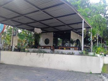 Murah Sewa Ruang Usaha di Sayap Dago Bandung