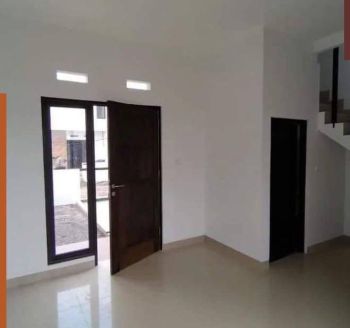 Harga Menarik 500 Jutaan Rumah Gress 2 Lt Kota Bandung Cisaranten 1000018-118