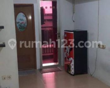 Di Sewakan Apartemen Siap Huni Di Apartemen Green Park View Daanmogot