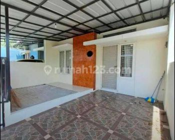 Rumah di Serpong Terrace Disewakan SHM Kondisi Bagus