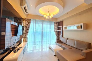 Disewa Murah Cepat Apartment St.moritz Terletak di Jakarta Barat