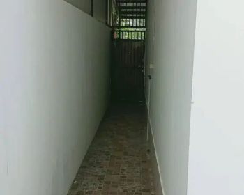 Disewakan Rumah hunian keluarga di bandung